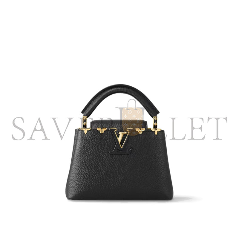 LOUIS VUITTON CAPUCINES MINI M56669 (21*14*8cm)